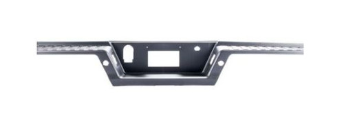 Rear Bumper Step Pad For 2021-2024 Ford  F-150