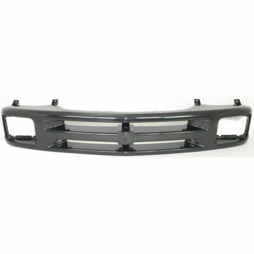 Grille For 1994-1997 Chevrolet  S10