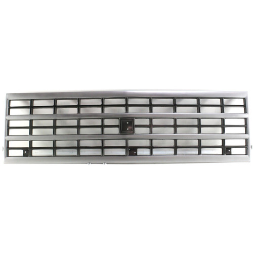 Grille For 1992-1996 Chevrolet G10/G20/G30  Van
