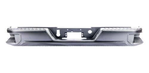 Complete Rear Bumper Assembly For 2019-2025 Sierra 1500 and Silverado 1500 Without Park  Sensors