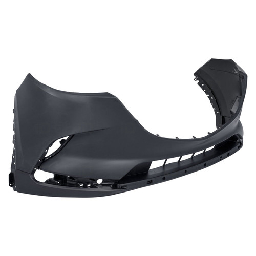 Front Bumper For 2016-2022 Mazda CX-9 CAPA Front Bumper For 2016-2022 Mazda CX-9 CAPA