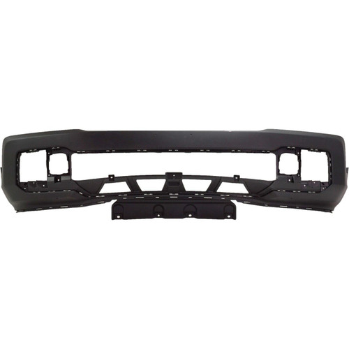 Front Lower Bumper For 2017-2020 Honda Ridgeline CAPA
