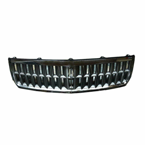 Front Chrome Grille For 2006-2009 Licoln MKZ