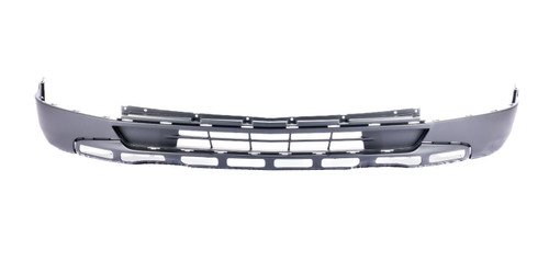 Front Lower Bumper For 2019-2022 Chevy Blazer Without Block Heater