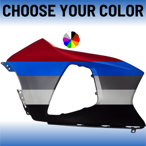 Front RH Passenger Side Bumper End Cover For 2019-2022 Chevy Blazer Front RH Passenger Side Bumper End Cover For 2019-2022 Chevy Blazer