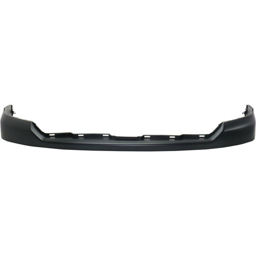 Front Upper Bumper For 2012-2021 Nissan NV1500/2500/3500 CAPA