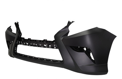 Front Bumper For 2014-2022 Lexus GX460 CAPA