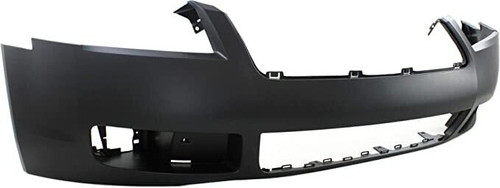 Front Bumper For 2006-2009 Mecury Milan CAPA