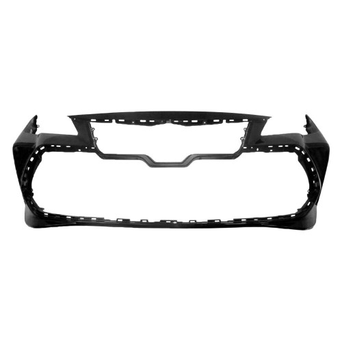 Front Bumper Cover For 2019-2022 Toyota Avalon CAPA