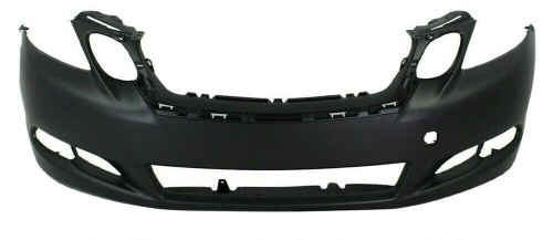 Front Bumper For 2008-2011 Lexus GS350/GS460