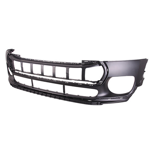 Front Bumper For 2016-2019 Mini Cooper Clubman CAPA
