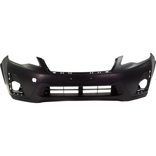 Front Bumper For 2016-2017 Subaru Crosstrek CAPA