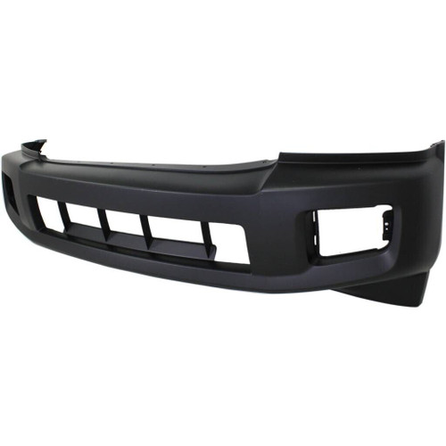 Front Bumper For 2004-2010 Infiniti QX56 CAPA