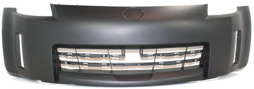 Front Bumper For 2006-2009 Nissan 350Z CAPA