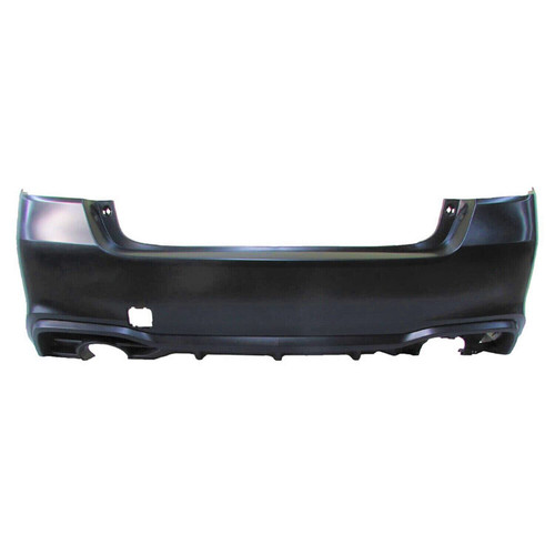 Rear Bumper For 2018-2019 Subaru Legacy CAPA