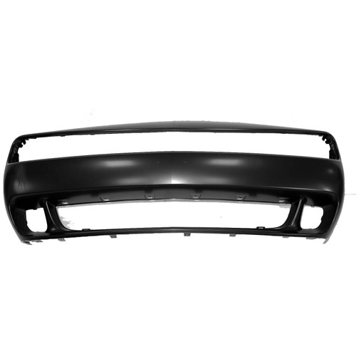 Front Bumper For 2015-2022 Dodge Challenger CAPA