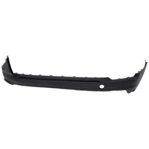 Rear Lower Bumper For 2018-2024 GMC Terrain SL/SLE