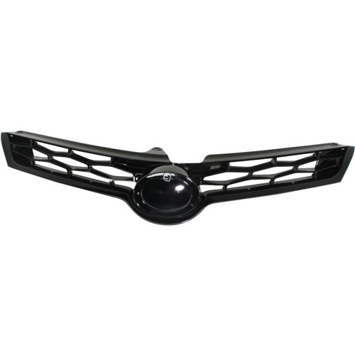 Grille For 2014-2016 Toyota  Corolla