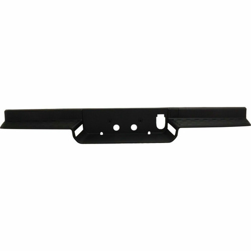 Rear Bumper Step Pad For 2019-2024 RAM 1500 New  Body Style