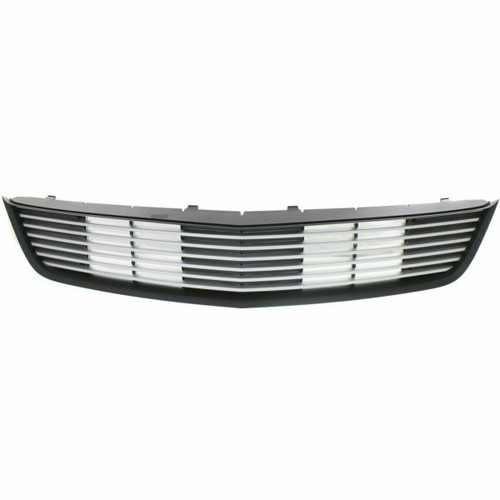 Front Bumper Grille For 2010-2012 Ford Mustang Base Model With Club Package