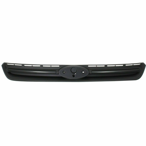Front Bumper Grille For 2013-2016 Ford Escape S Model