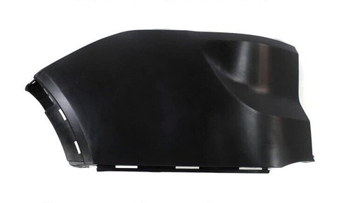Left Rear Upper Bumper End For 2007-2012 GMC Acadia