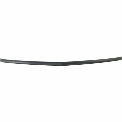Front Bumper Spoiler Air Deflector For 2011-2014 Dodge Charger