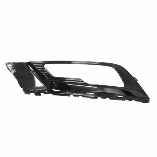 Driver Left Side Fog Light Bezel For 2017-2018 Ford Fusion