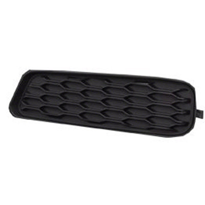 Bumper Grille For 2011-2014 Dodge Avenger Without Fogs