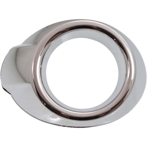 Fog Light Driving Lamp Passenger Side For 2012-2014 Ford Focus SE/SEL