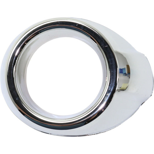 Fog Light Trim Drivers Side For 2012-2014 Ford Focus