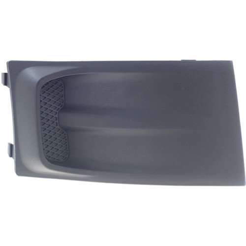 Fog Light Cover Driver Side For 2008-2011 Ford Focus