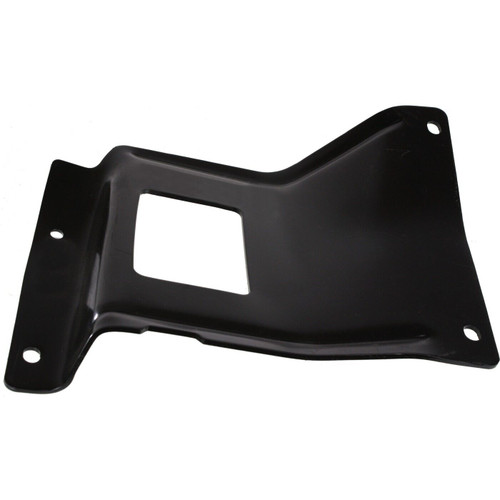 Front Right Side Bumper Bracket For 2005 Ford F-250 Super Duty Front Right Side Bumper Bracket For 2005 Ford F-250 Super Duty