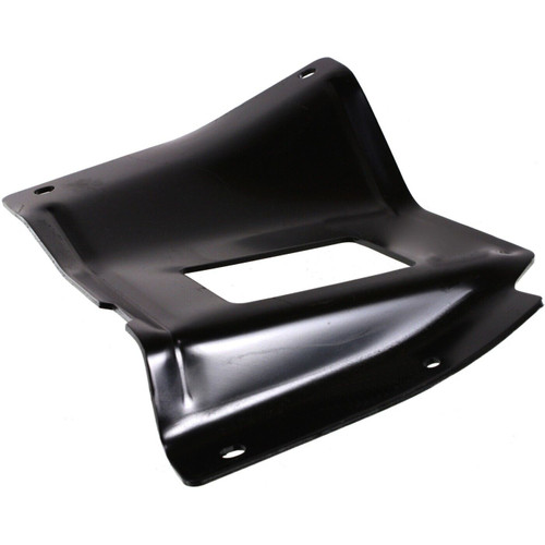 Front Left Bumper Bracket For 2005-2007 Ford F-250 Super Duty