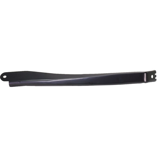 Front Left Bumper Bracket For 2005 Ford All Super Duty And Excursion