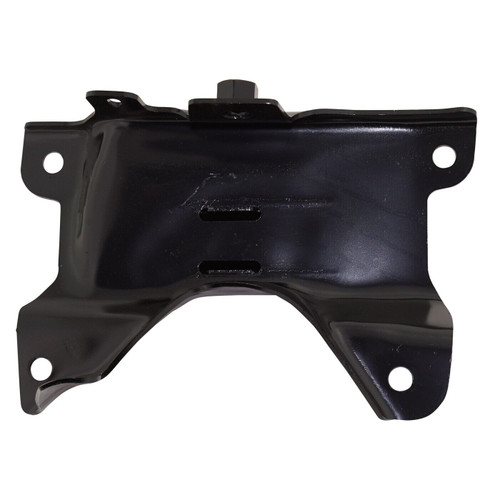 Front Bumper Bracket Driver Side For 2007-2013 Chevrolet Silverado 1500 Outer