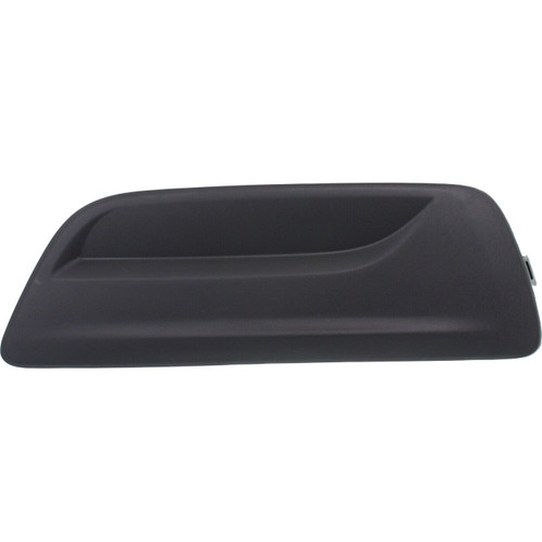 Front Driver Side Fog Light Cover For 2013-2015 Chevrolet Malibu Without Fog
