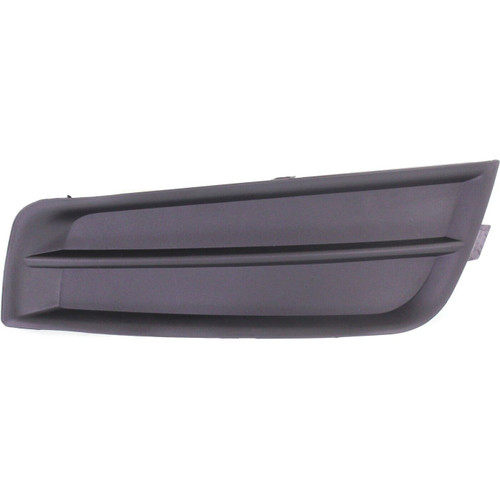 Fog Light Cover Passenger Side For 2011-2014 Chevy Cruze