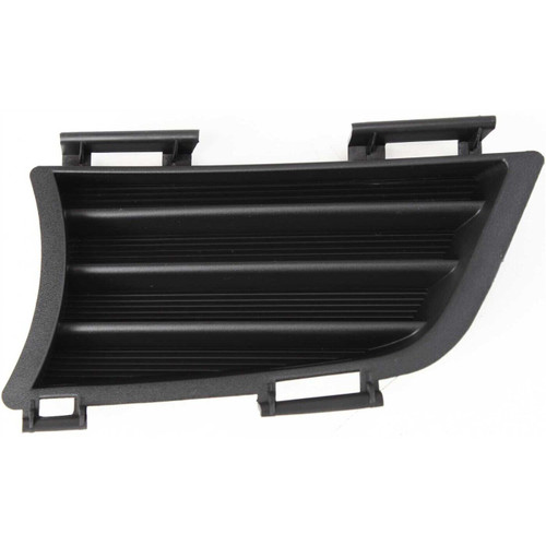 Fog Light Cover Driver Left Side Lower Outer Exterior For 2005-2008 Pontiac Vibe