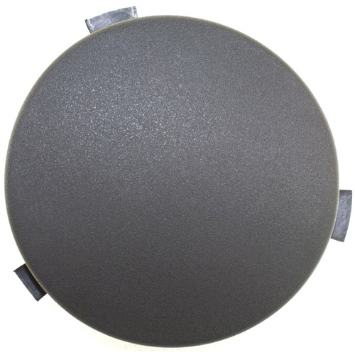 Fog Light Lamp Cover Passenger Side For 2007-2013 GMC Sierra 1500/2500/3500