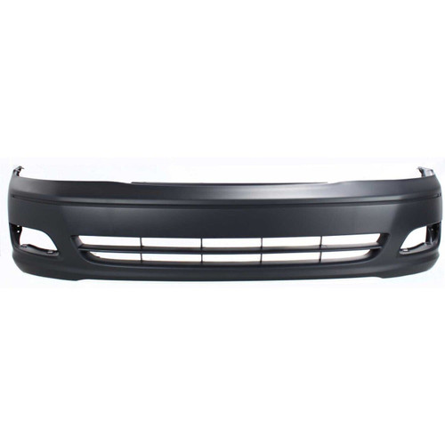 Front Bumper Cover For 2000-2002 Toyota Avalon Front Bumper Cover For 2000-2002 Toyota Avalon