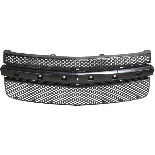 Grille For 2005-2009 Chevrolet Equinox Grille For 2005-2009 Chevrolet Equinox