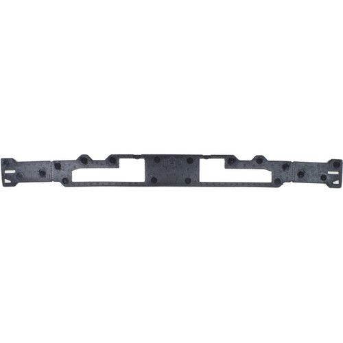 Rear Bumper Face Bar Absorber For 2006-2011 Honda Civic Hybrid
