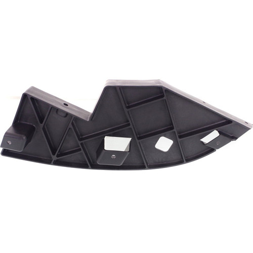 Front Bumper Filler For 2007-2013 Chevrolet Avalanche Right Outer