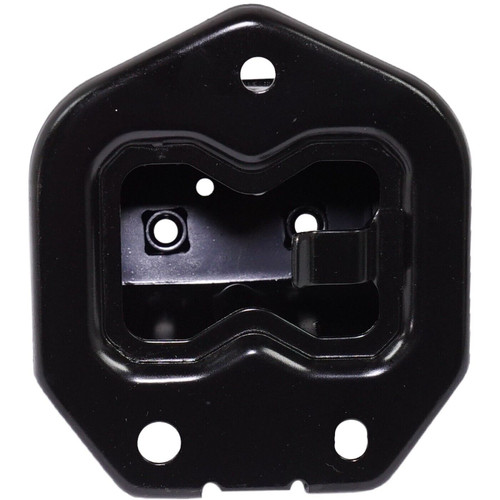 Front Driver Side Bumper Bracket For 2006-2011 Honda Civic