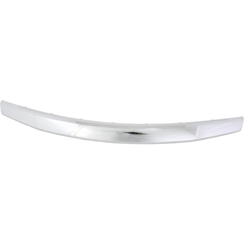 Grille Trim Upper For 2011-2012 Honda Accord Sedan