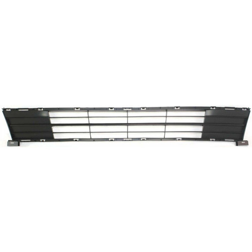 Front Bumper Face Bar Grille For 2009-2013 Mazda 6