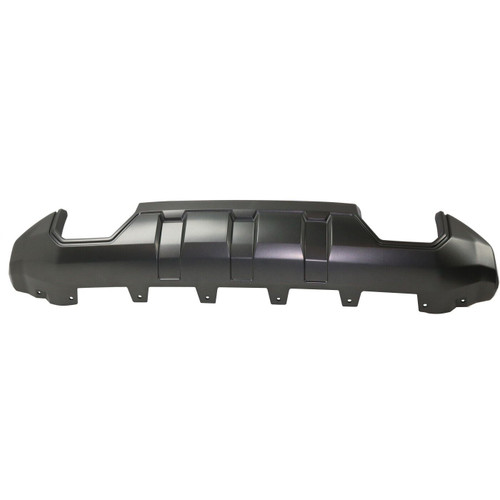 Skid Plate Front For 2016-2019 GMC Sierra 1500 SLE/SLT