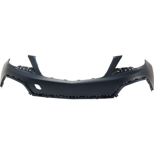 Front Bumper Cover For 2013-2016 Buick Encore Upper