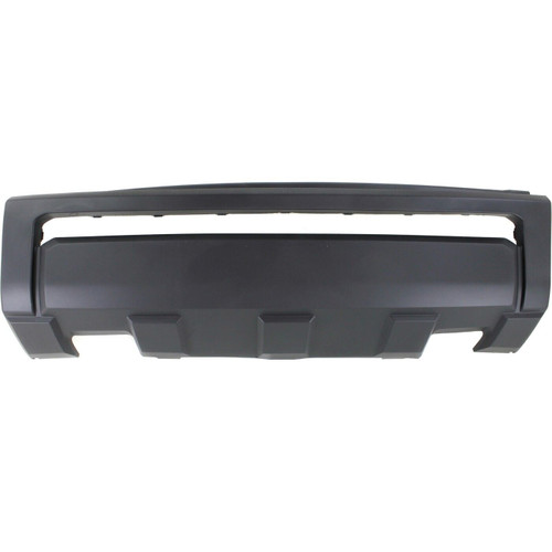 Front Bumper Cover For 2014-2021 Toyota Tundra CAPA